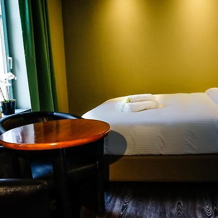Monastere Saint Roch Aparthotel Ngoại thất bức ảnh