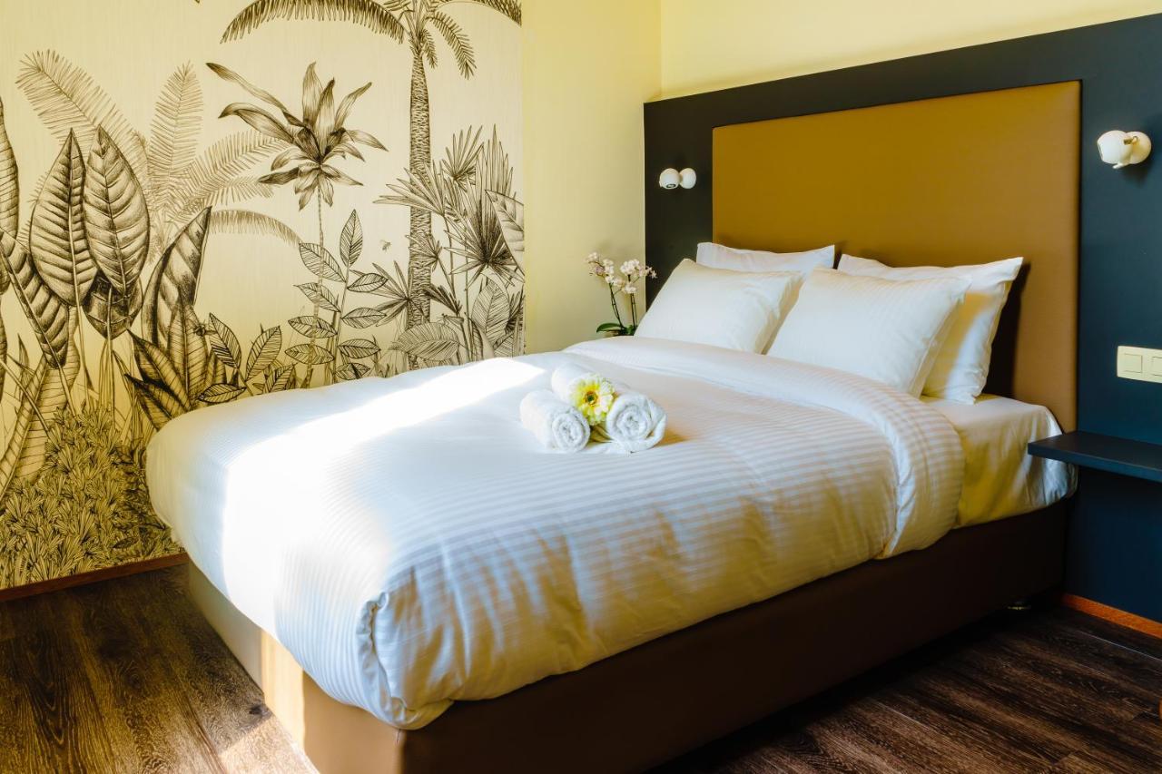 Monastere Saint Roch Aparthotel Ngoại thất bức ảnh
